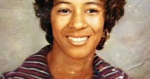 Elizabeth McMullen Denham