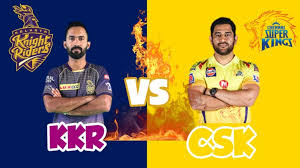 Wicket in the very first over and what a start for csk. Ipl 2020 Csk Vs Kkr Match Highlights Sports Al Dente