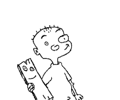 Eddy may not be the brains of the trio, but he's the idea guy, always scheming and dragging his buddies along. Jonny 2x4 Ed Edd N Eddy Drawception