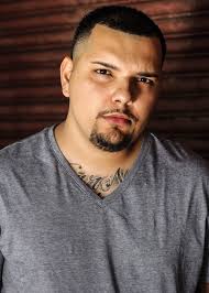 Hector Gomez's Casting Frontier