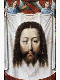 St Veronica Merch & Gifts for Sale