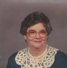 Sybil Vanasselberg Obituary (2013)