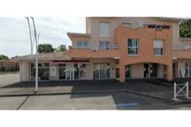 Accès direct aux plages aménagées et surveillées du lac de biscarrosse. E Qccot4adkvum