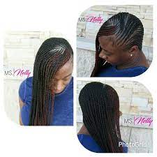 Lemonade Braids Beyonce Braids Monica Braids Side Braids Side Cornrows Beyonce Braids Natural Hair Styles For Black Women Cute Short Haircuts