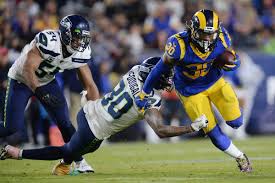 Los angeles rams t andrew whitworth joins good morning football to discuss his upcoming return from injury vs. La Rams Vs Seattle Seahawks Matchups To Watch Revisited Turf Show Times