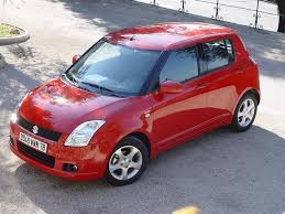 6 cv , boîte de vitesse automatique ce qui, à mon avis, augmente un peu la consommation. Essai Suzuki Swift 2005 Une Mini En Moins Chere