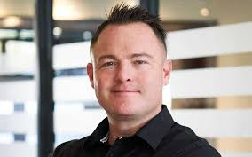 Quick-fire Q&A with Ian Goss-Ross