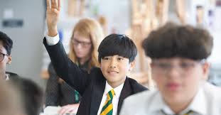 Oak Wood School Teaching Assistant Information 2022