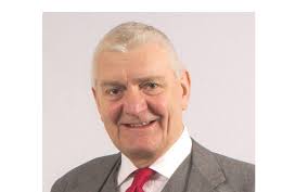 Announcing the death of our senior partner, Robert (Bob) Willson