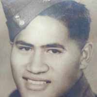 Tamati Matiu Hare Dunn (1924–1997)