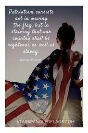 As first lady of the united states of america—the first african american to serve in that role—she helped create the most welcoming and inclusive white house in history, while also establishing herself as a powerful advocate for women and 25 American Flag Quotes Ideas Flag Quote American Flag Quote American Quotes