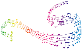 Get back to the music faster with musicnotes! Colorful Music Notes Clipart Image Gallery Yopriceville High Quality Images And Transparent Png Free Clipart