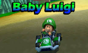 Just playing through these won't be enough though, as you need to finish each with at least a 1 star rating. Mario Kart 7 Mods Resources