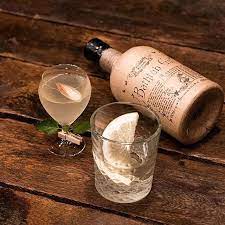 Liquor built in an individual's home (because during prohibition they loaded the favored bottles at bath tub as opposed to the kitchen sink. Bathtub Gin Bathtubginza Twitter