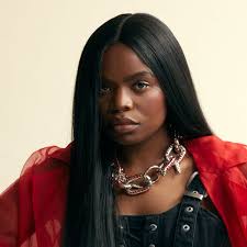 Happy birthday, Vagabon (Lætitia Tamko)!