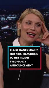 Claire Danes Bennington