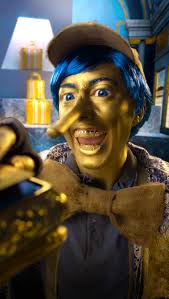Freaky fairytales: the upside-down mind of Rachel Maclean