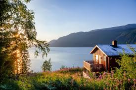 Hotel haus am see, neue klosterallee 12, 16230 chorin (brandenburg). Die Schonsten Tiny Houses In Europa Urlaubsguru