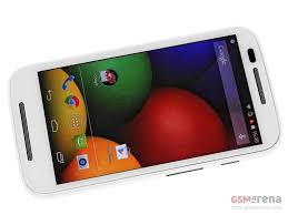 Motorola Moto E Dual SIM Technical ...