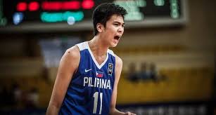 Kai zachary perlado sotto (born may 11, 2002) is a filipino professional basketball player for the adelaide 36ers of the australian national basketball league (nbl). Why The Big Man From The Philippines Likely To Get An Nba Career Spurs And Sport