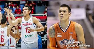 Do not submit any sensitive. Fajardo Almazan Named Pba Players Of The Week Philippine News Agency