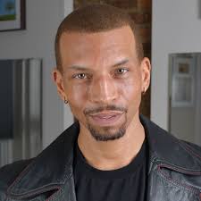 Michael Anthony Salon