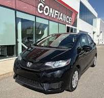 Honda FIT à vendre à Châteauguay | Châteauguay Honda