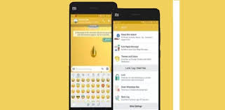 Wa Delta Gb Gb Wa Delta Download Mod Apk Versi Terbaru 2019 Delta Yowa Whatsapp V3 1 0 Anti Blokir Apk Terbaru Wajib Coba Whatsapp Mod Gb Delta Dengan Di 2020 Pesan