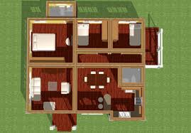 3 bedroom bungalow house design philippines with floor plan. Simple Modern Homes And Plans Owlcation