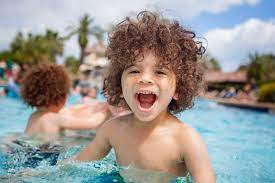 Read this if you're freaking out about dry drowning. Is Dry Drowning A Real Danger To Your Children