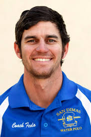 Damien's Matt Maier named 2015 Daily Bulletin boys water polo Player of  Year