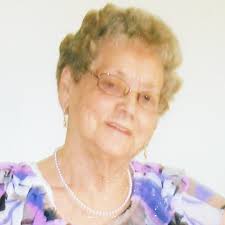 Cécilia Pitre (1925-2015)