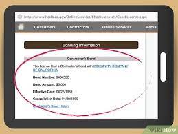 We did not find results for: How To Check A California Licensed Contractor 12 Steps