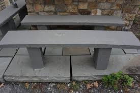 Bench Rocks Rocks Used A Seats Or Benches In Your Landscape