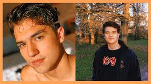 Markus Paterson's Instagram, Twitter & Facebook