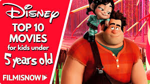 Disney plus is a relatively new streaming service from disney that brings the best of disney, pixar, marvel, nat geo, and more into one place. 10 Best Disney Movies For Kids Under 5 Years Old Youtube