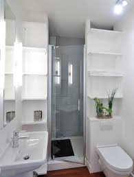 If you're considering renovating your small bathroom, there are many ways to create the illusion of more space while maximizing what you have. 19 Tiny Bathroom Ideas To Inspire You Sebring Design Build
