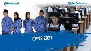Pengumuman penerimaan calon aparatur sipil negara (casn) di lingkungan kementerian perhubungan formasi tahun anggaran 2021. Cara Cek Kelulusan Administrasi Cpns 2021 Di Https Sscasn Bkn Go Id Sebentar Lagi Pengumuman Tribun Pontianak