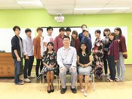 If you're trying to learn spanish, you'll learn much more than your average. Multimedia University Students Of Kanagawa University Japan Taste The Malaysian Cultural Experiences At Mmu