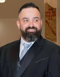 Gerardo Benavides Lopez Obituary