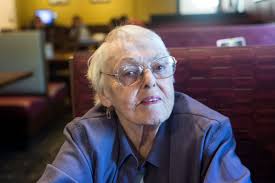 Alice Louise Wheat (1932-2024)