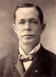 David MacLean Parry (1852-1915)