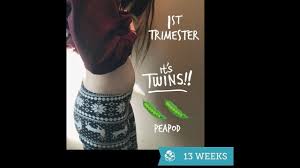 Signs And Symptoms You Are Having Twins Youtube