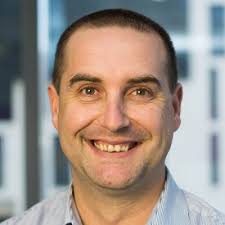 Today I finish up at the Australian Broadcasting Corporation (ABC). It's  been a pleasure and a privilege to play a small role at the public  broadcaster and to work alongside some top