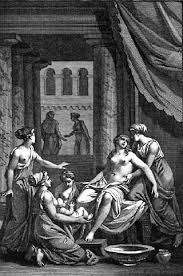 Heracles is the gatekeeper of olympus and greek god of strength in greek mythology. Alcmene Wikipedia