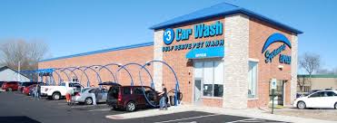 Find the closest locations now. Sycamore 3 Express Car Wash Home Facebook