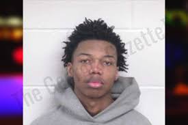 Corey Pittman — Washington County Jail Bookings