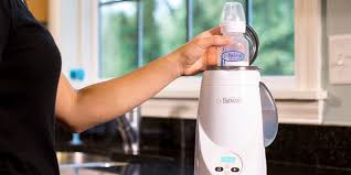 How To Warm A Baby Bottle Dr Brown S Baby