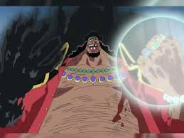 One Piece revela el verdadero poder de Barbanegra, el mayor villano del  anime