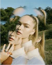 Mathilde Mellor Talks Fashion, Modeling, And YouTube